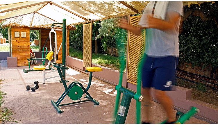 Orpheas Resort - NR, Крит